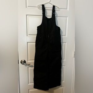 EUC Boy’s Snow Ski Bib Sz. S